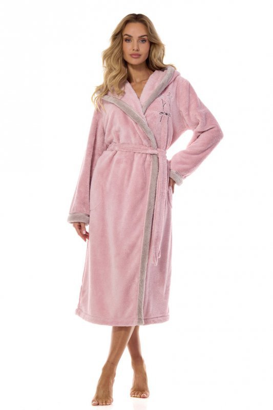 SZLAFROK L&L DAMSKI 2419 TESS 3XL