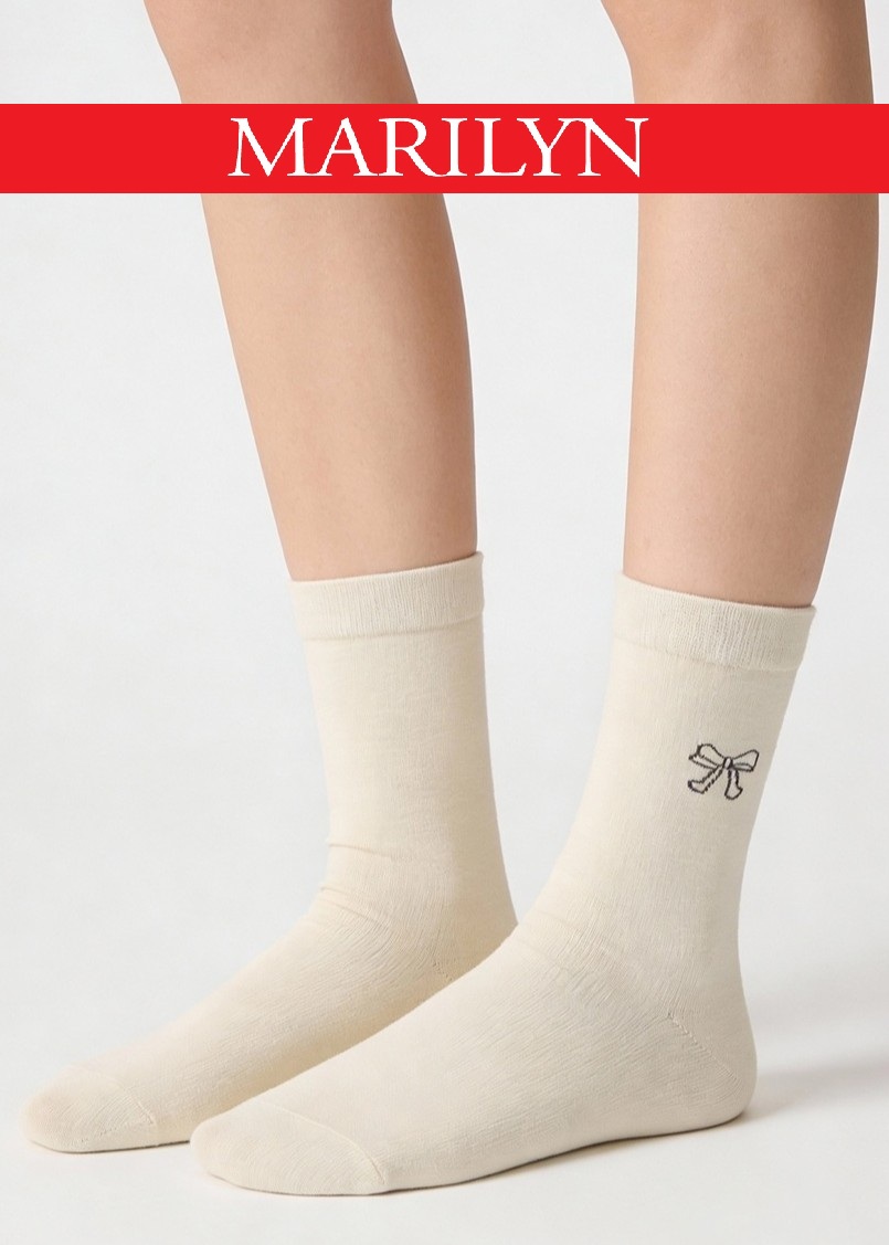 SKARPETY MARILYN DAMSKIE F91