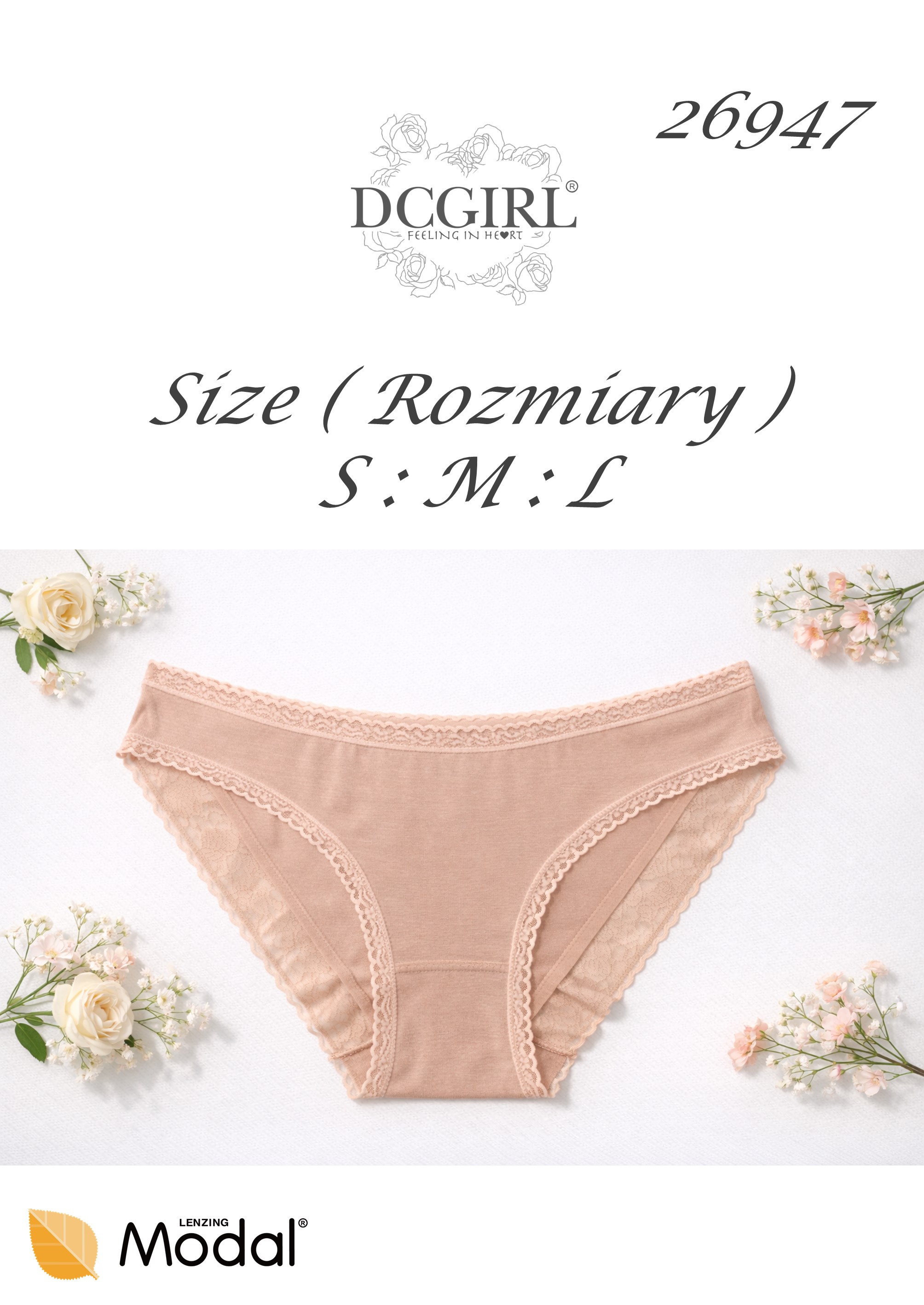 FIGI DC 26947 MODAL