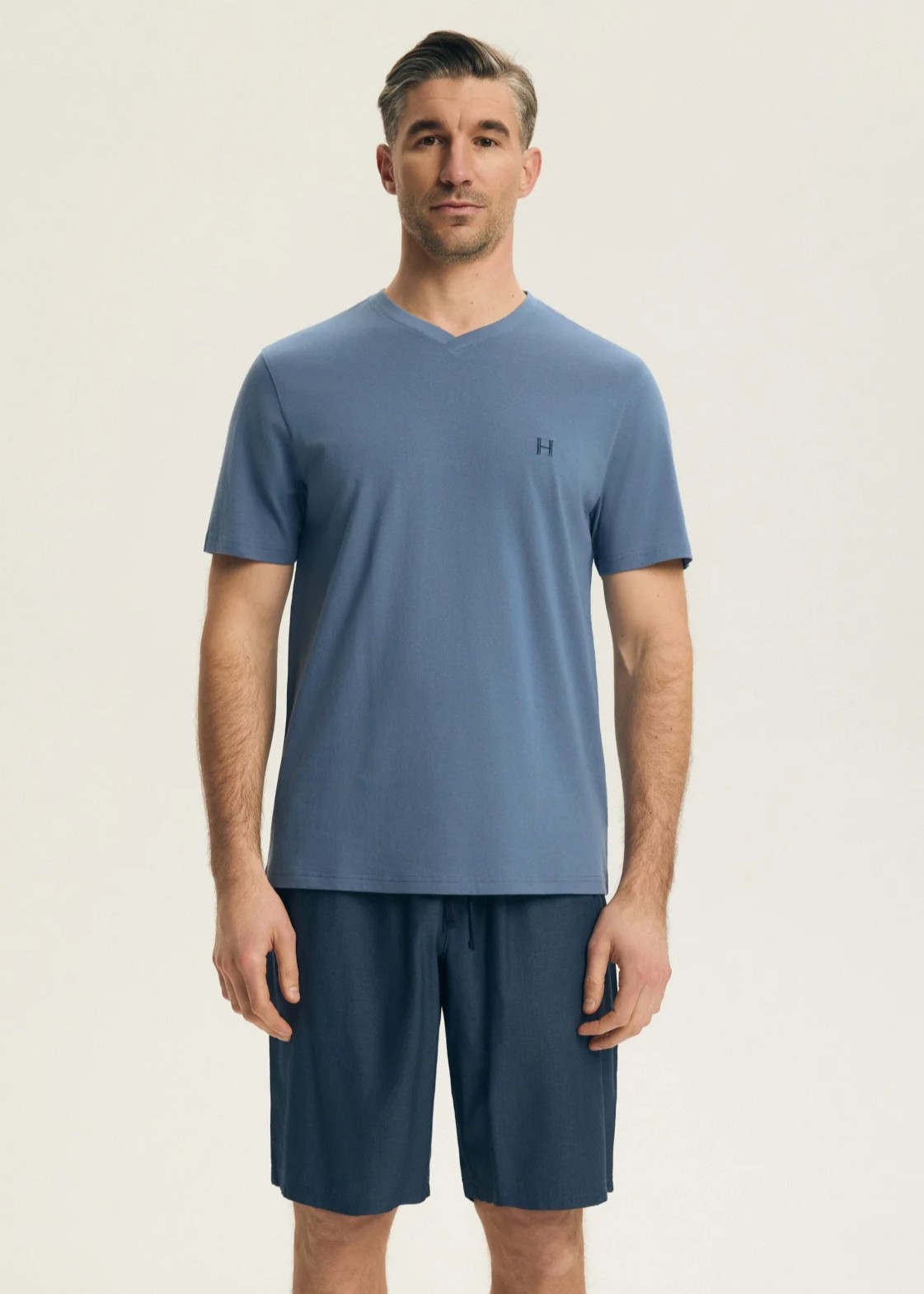 PIŻAMA HENDERSON 44608 POST 95X /XXL