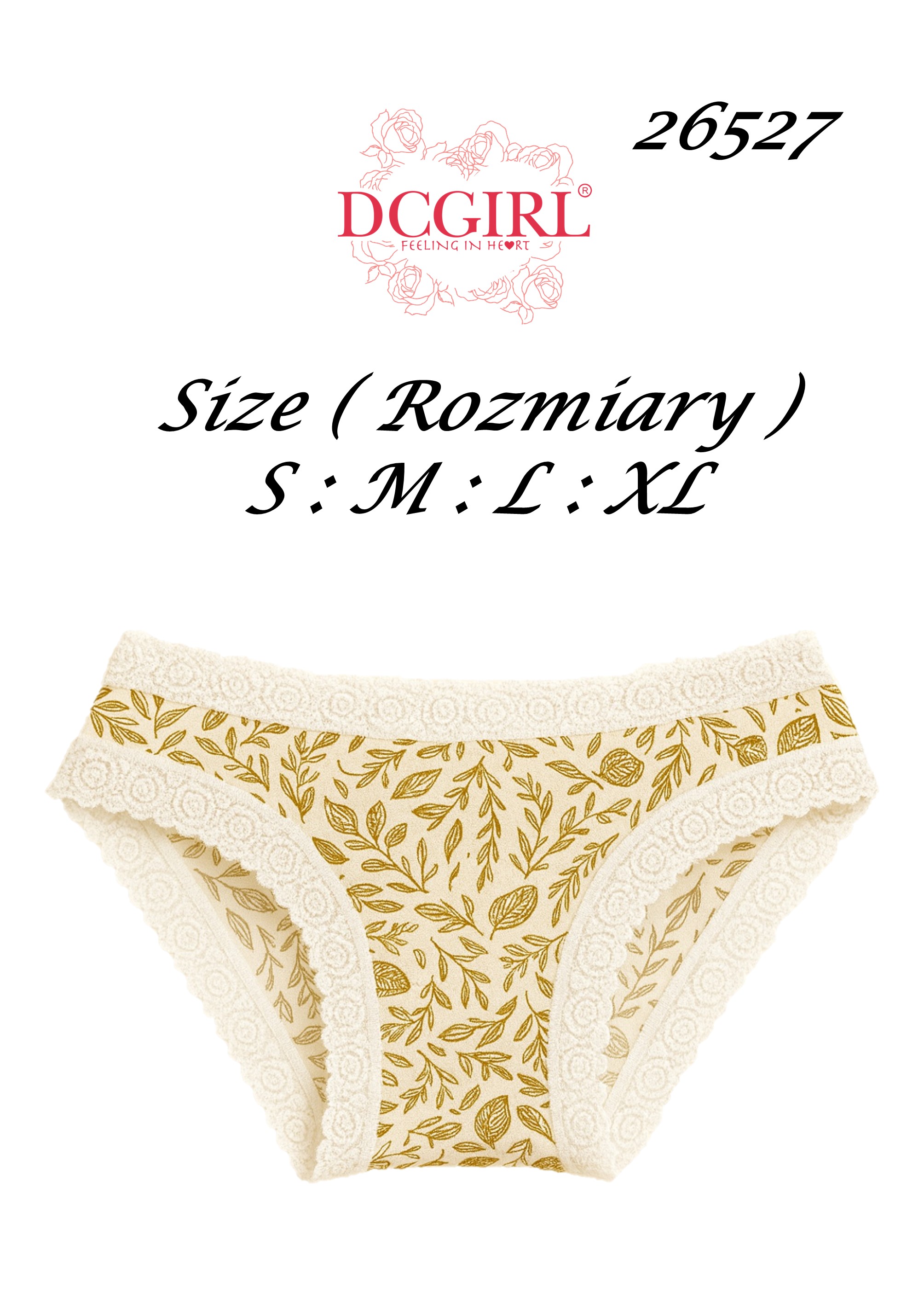 FIGI DC 26527 VISCOSE