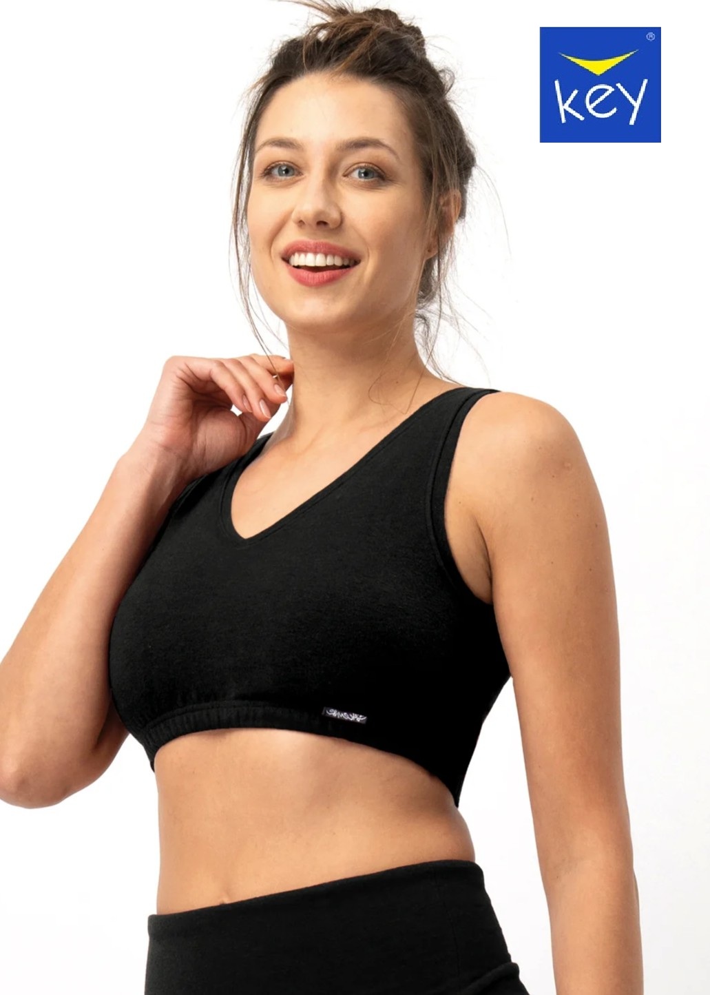 TOP KEY LBT-729 1 HOT TOUCH CZ /XL