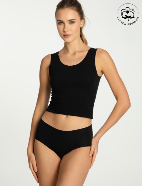 FIGI JULIMEX COTTON MOOD MAXI CZA