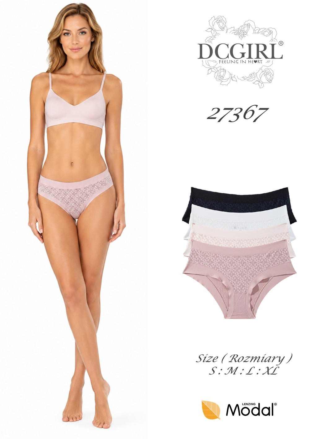 FIGI DC 27367 MODAL