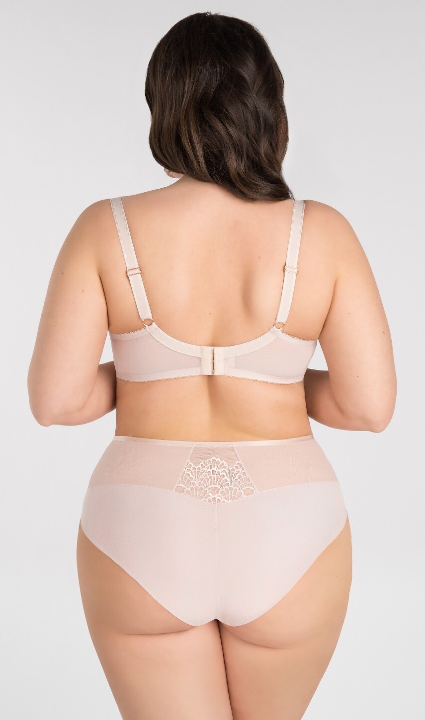 FIGI GORSENIA K856 JUST BEIGE /L