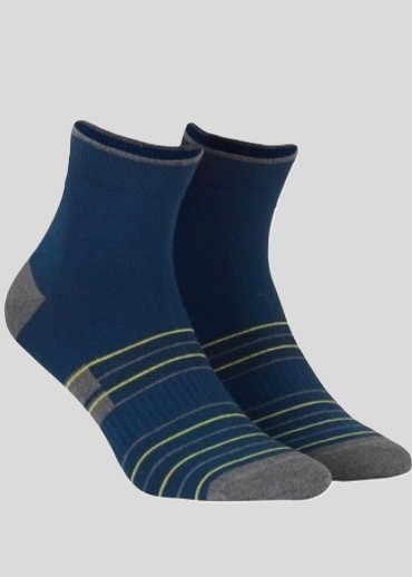 SKARPETY WOLA BE ACTIVE MĘSKIE W 997