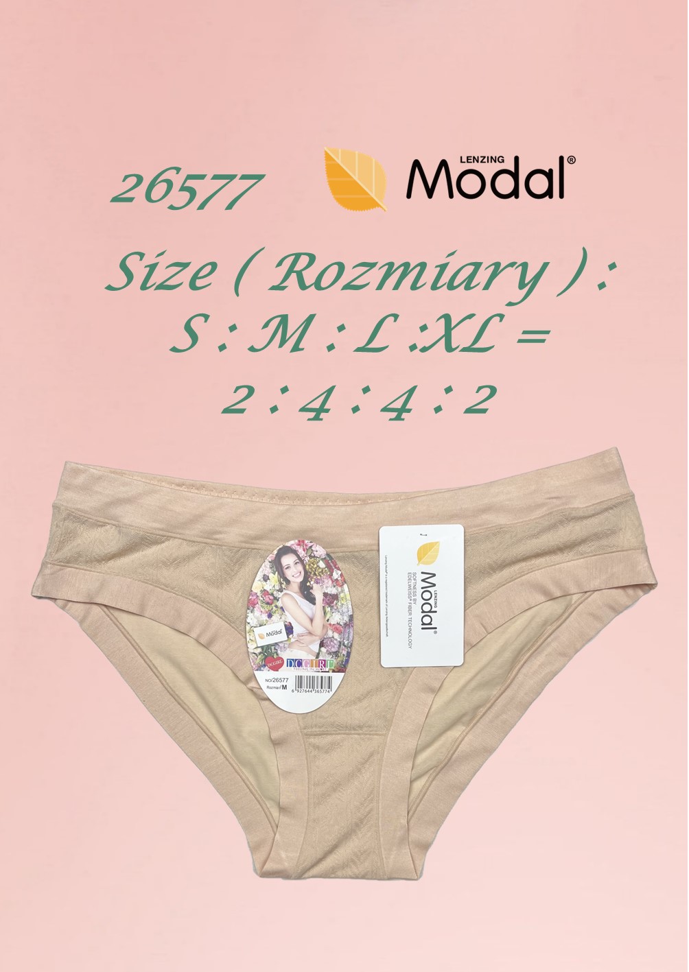 FIGI DCPOLO 26577 MODAL