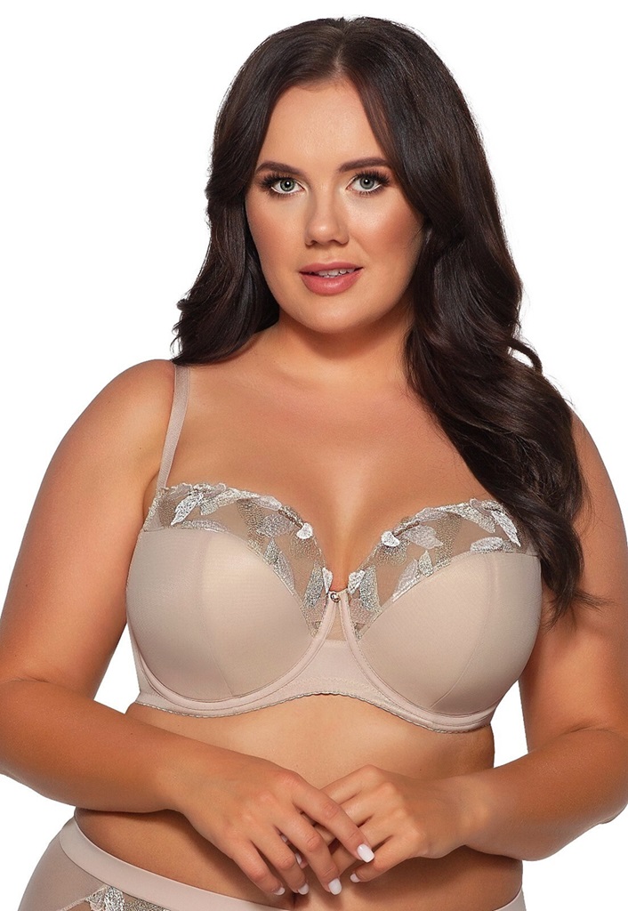 BIUSTONOSZ AVA 2081 BLUSH /85D
