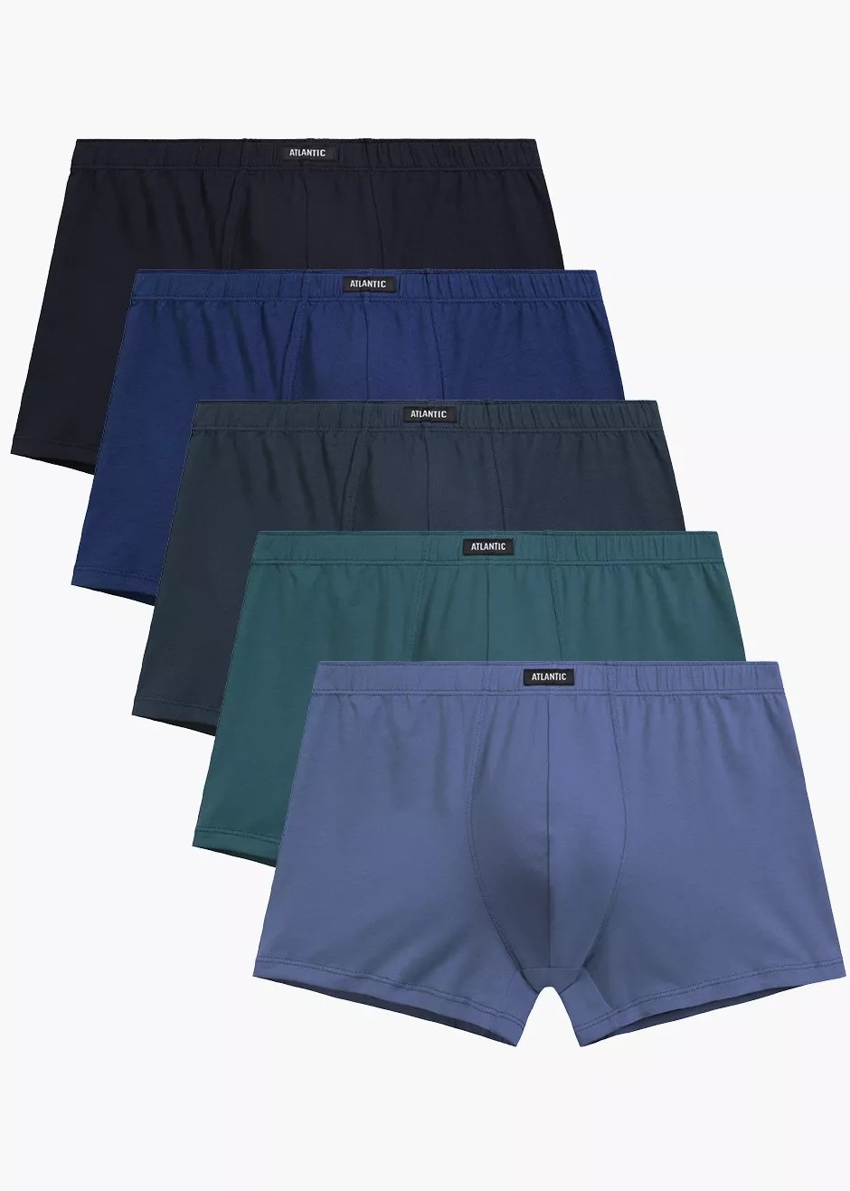 SZORTY ATLANTIC 5SMH-002 WL26 GRAC/ZIEJ/BUR/IND/DENJ