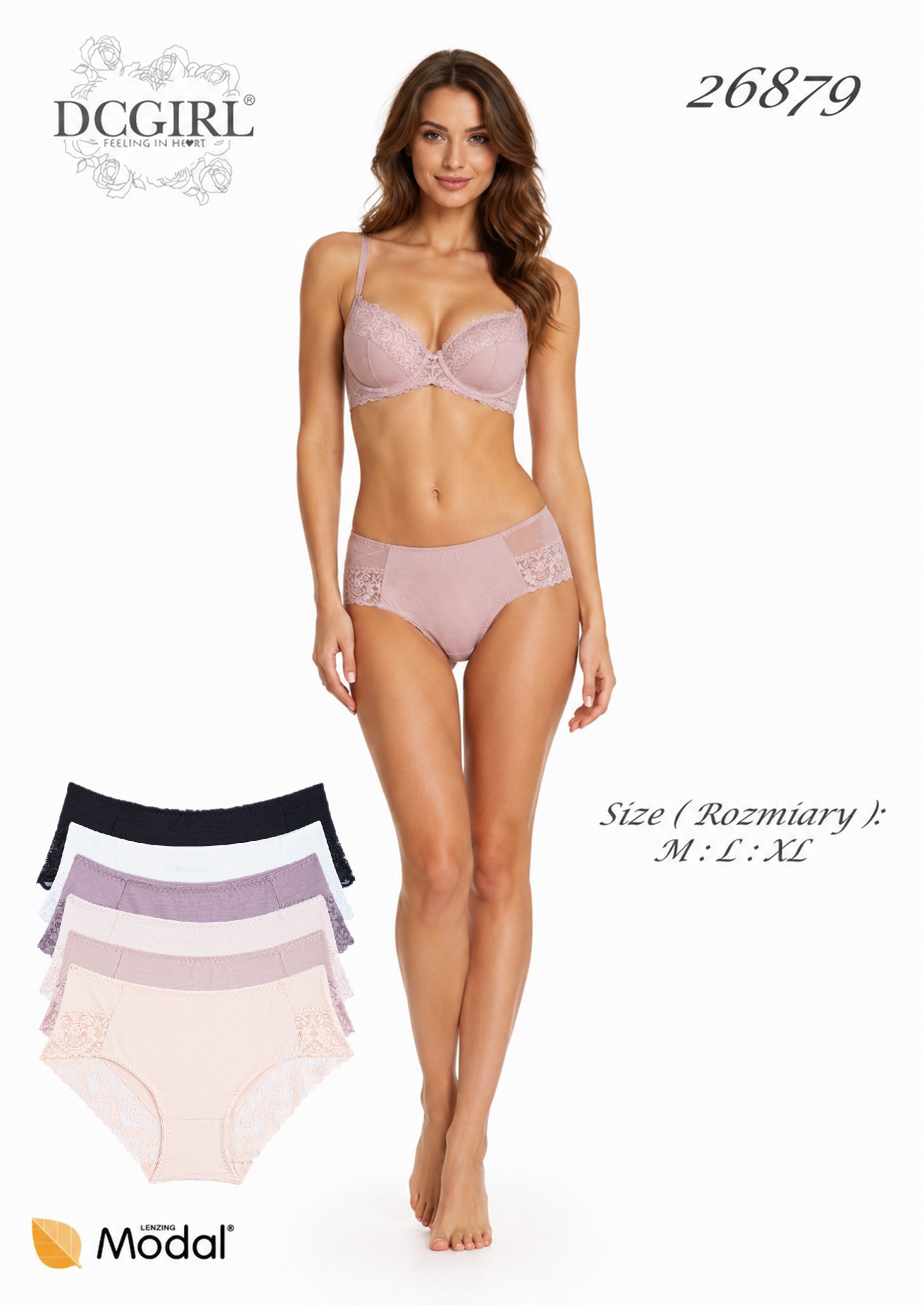 FIGI DC 26879 MODAL