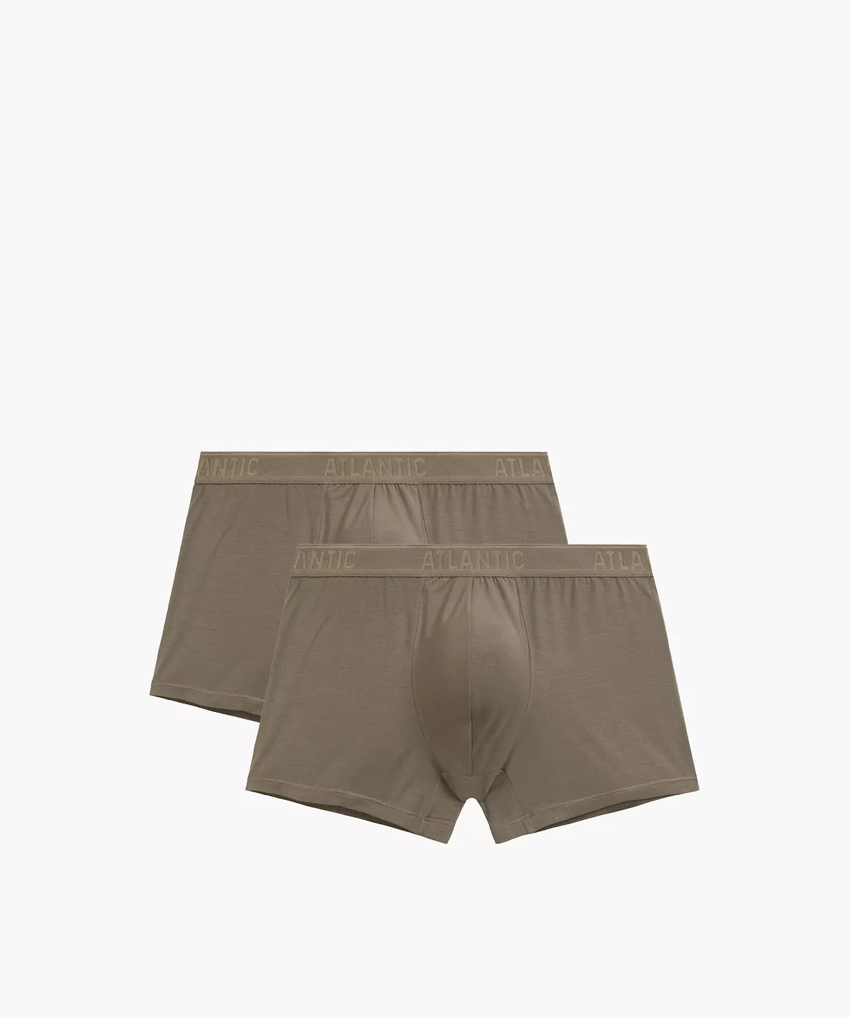 SZORTY ATLANTIC 2MH-1204 WL26 C BEŻ /L