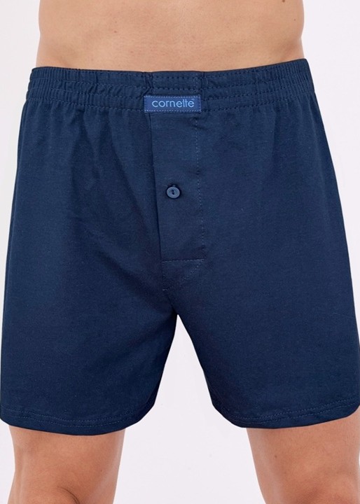 BOKSERKI CORNETTE COMFORT CM-003/05 /L