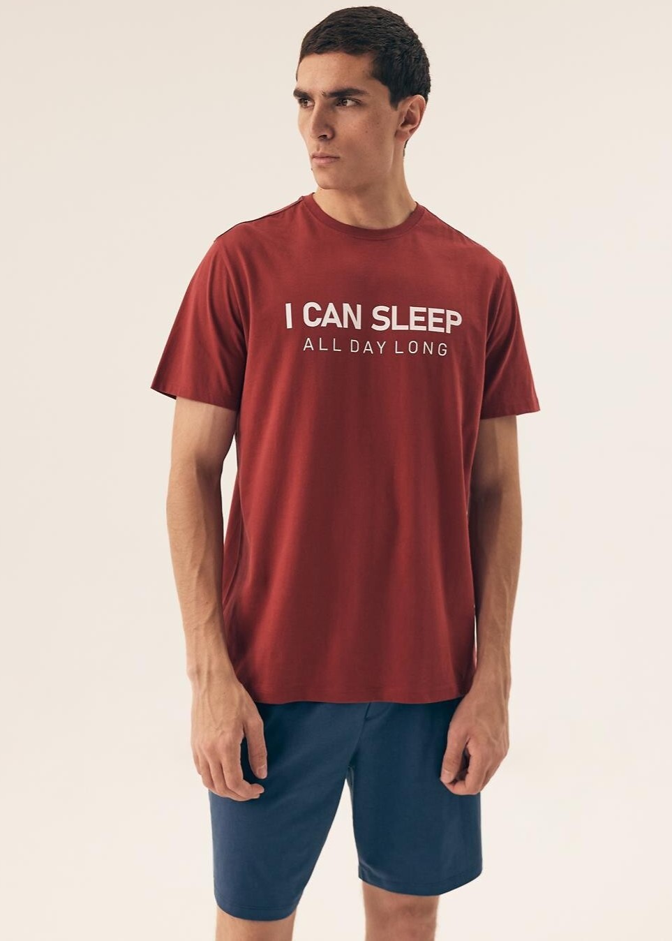 PIŻAMA HENDERSON 42614 SLEEPER 33X