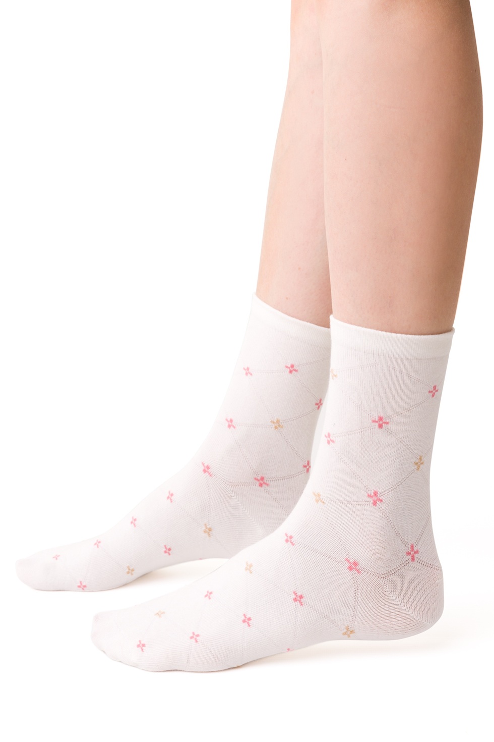 SKARPETY STEVEN 099 DAMSK 38/40