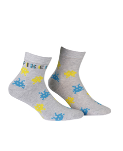 SKARPETY WOLA WZOR 6-11L ROZM 27/29