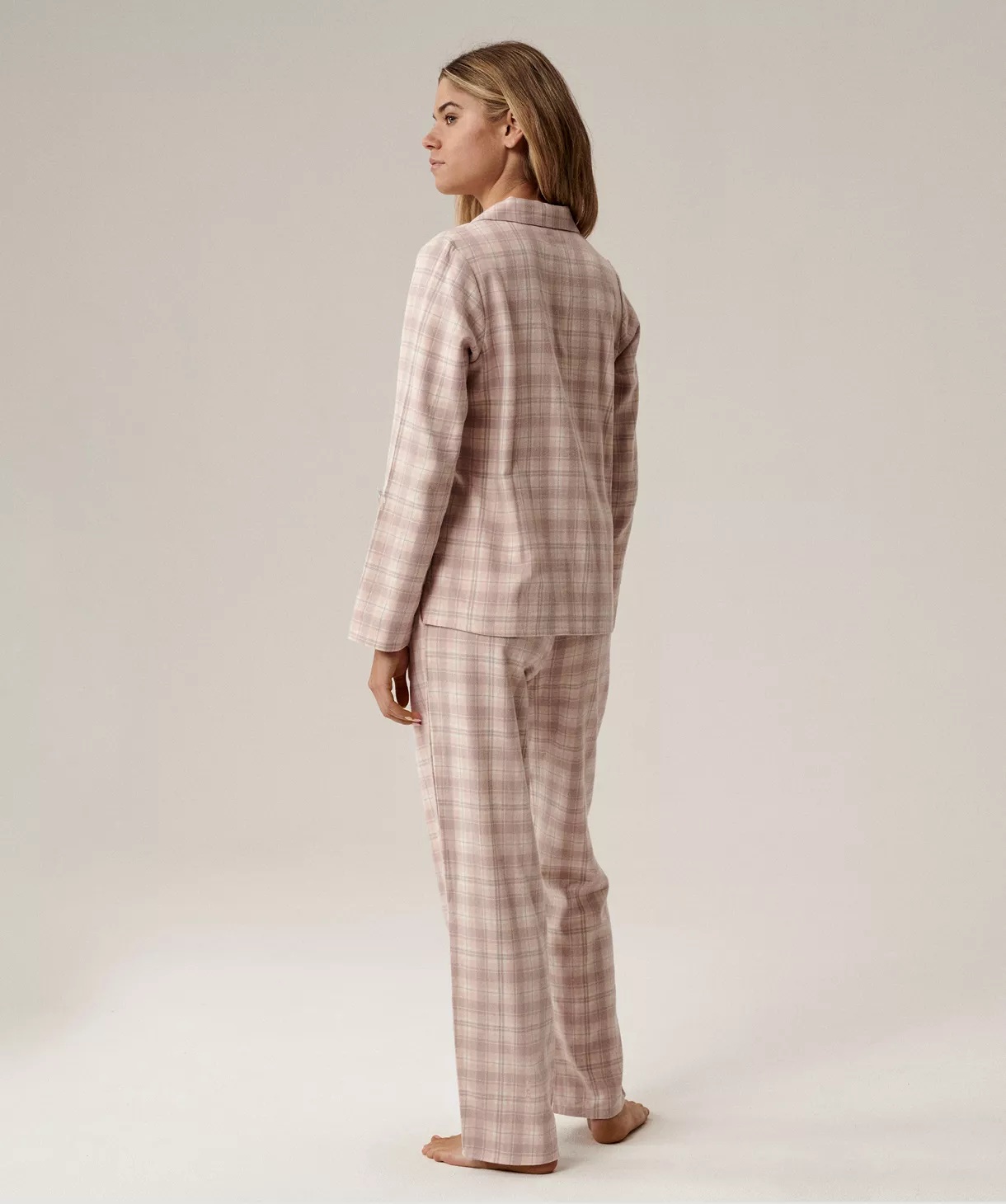 PIŻAMA ATLANTIC NLP-505 JZ25 LAW/BRZ/ECR /M