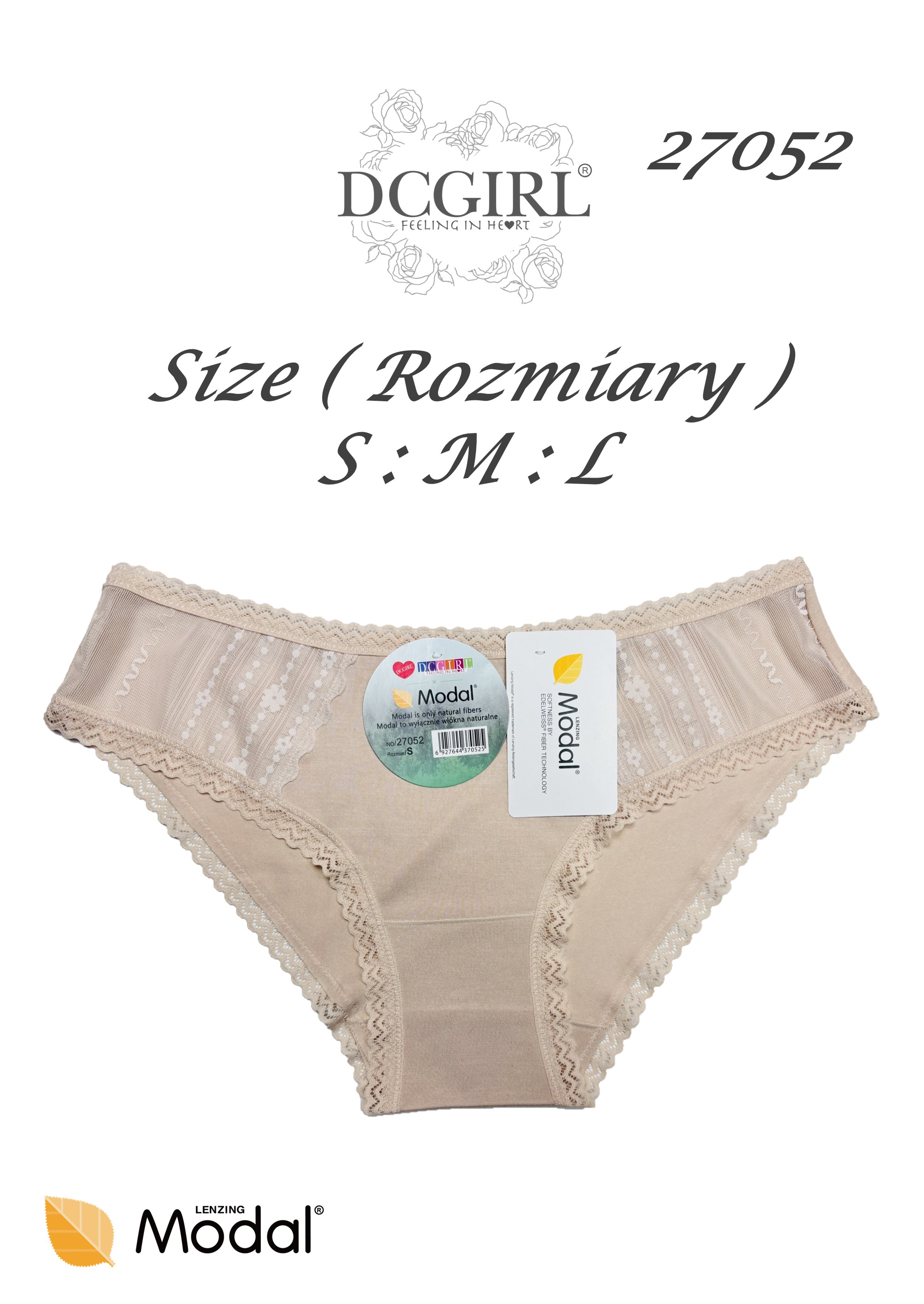 FIGI DCPOLO 27052 MODAL