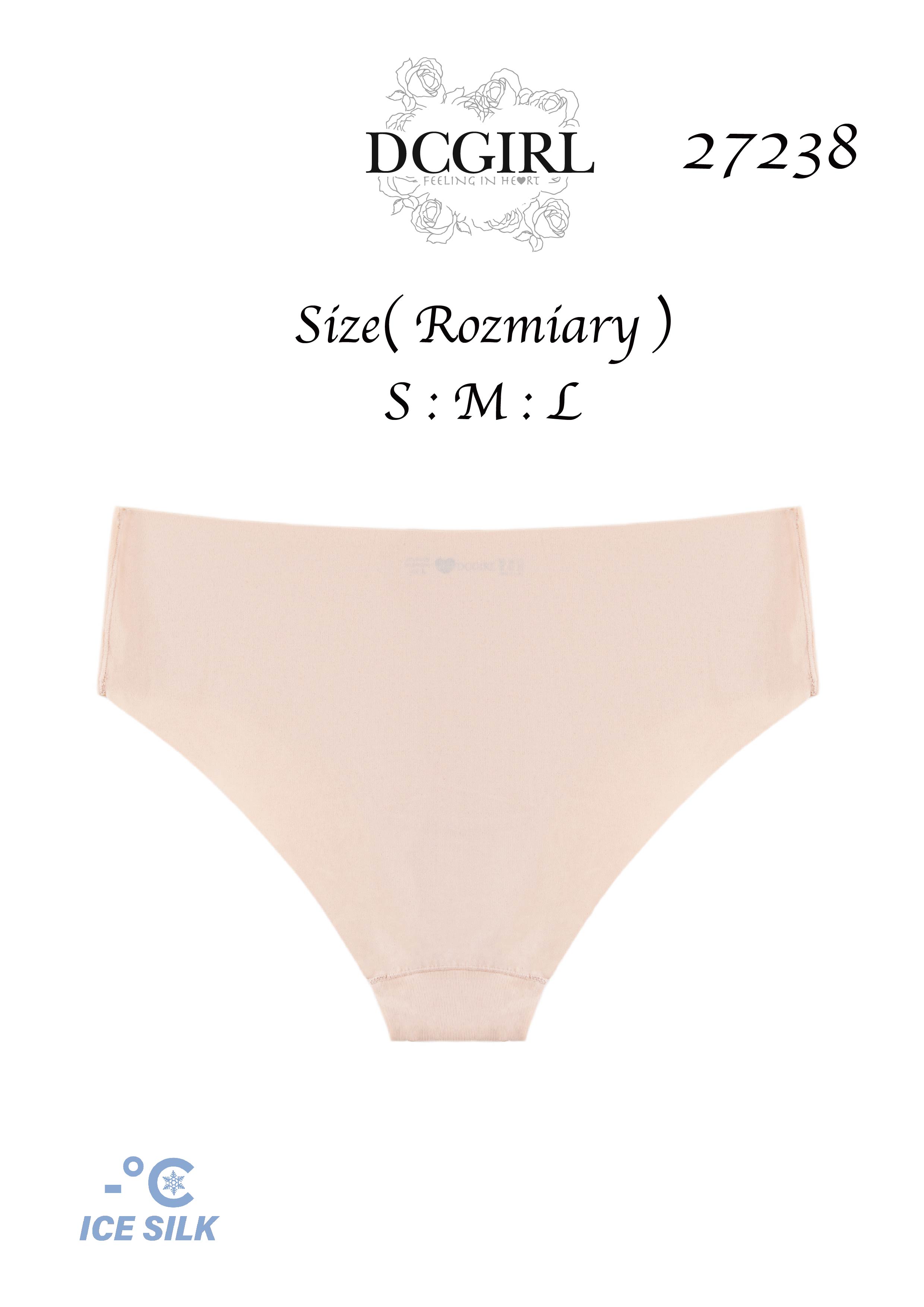 FIGI DC 27238 NYLON