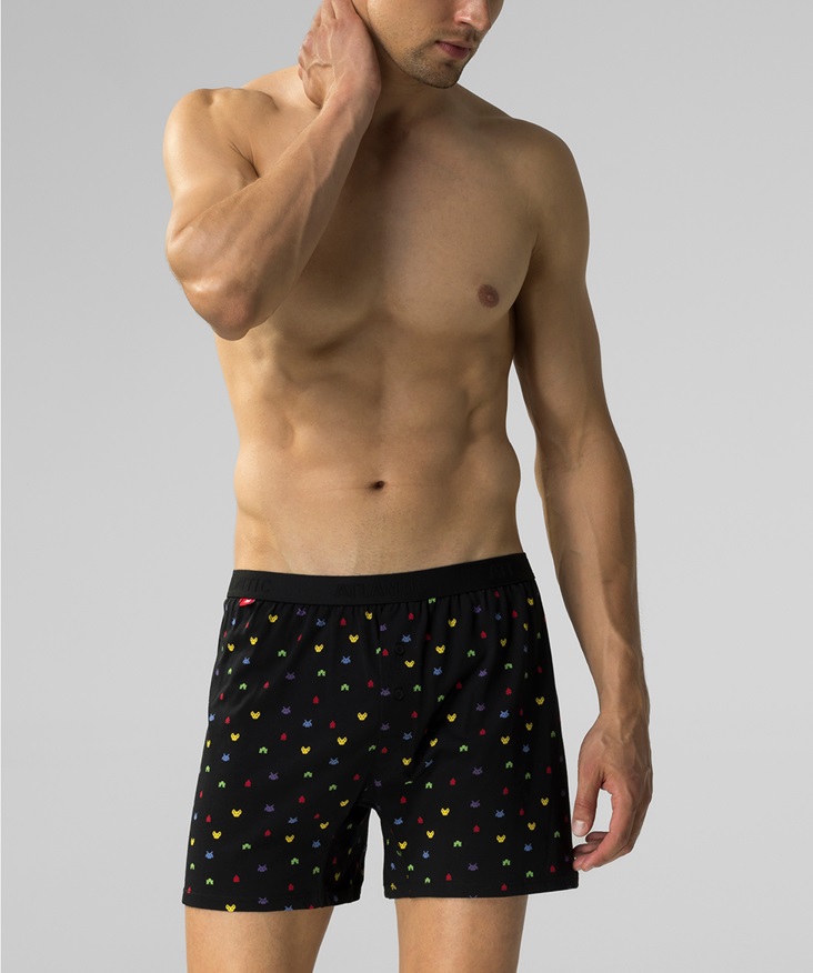 BOKSERKI ATLANTIC 2MBX-055 JZ24 CZA/CZA /XL