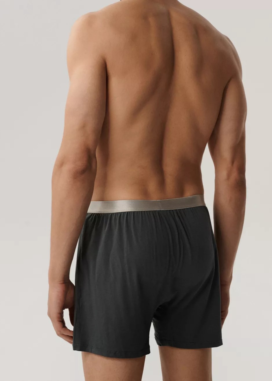 BOKSERKI ATLANTIC 2BMB-005 GRF /XL