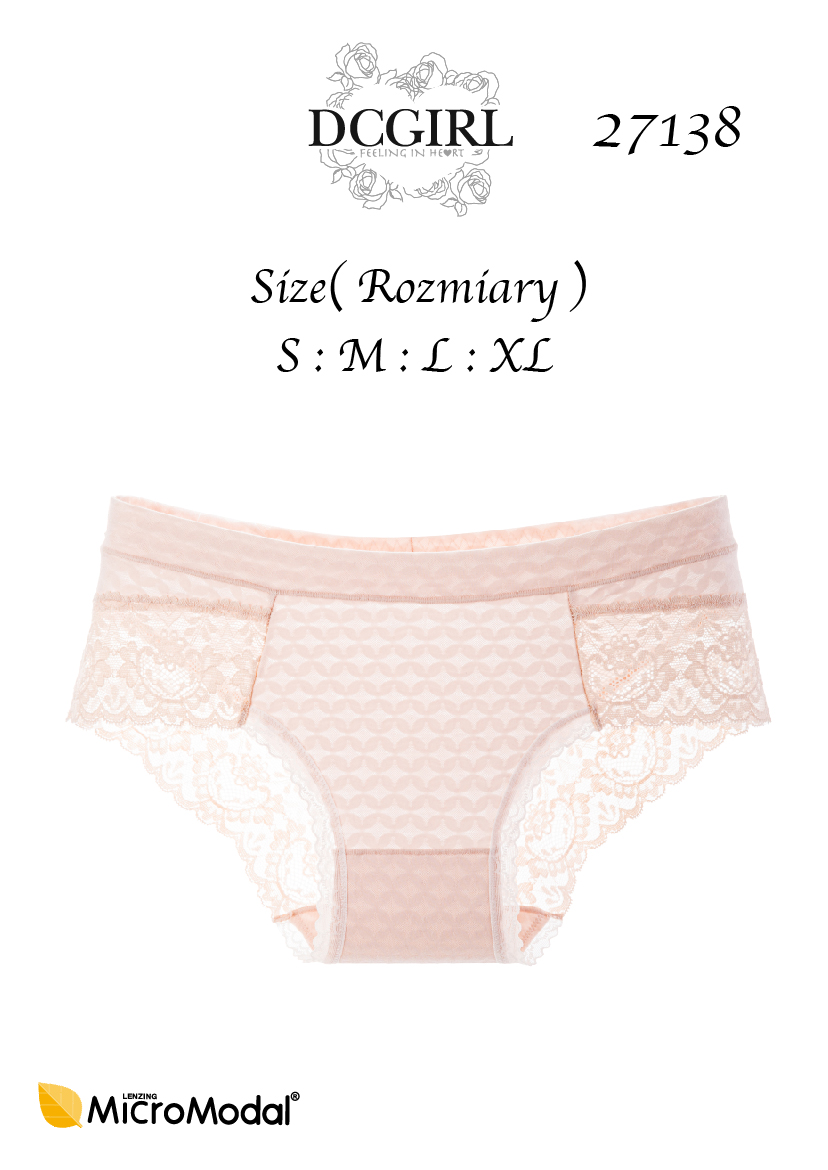 FIGI DC 27138 MICROMODAL