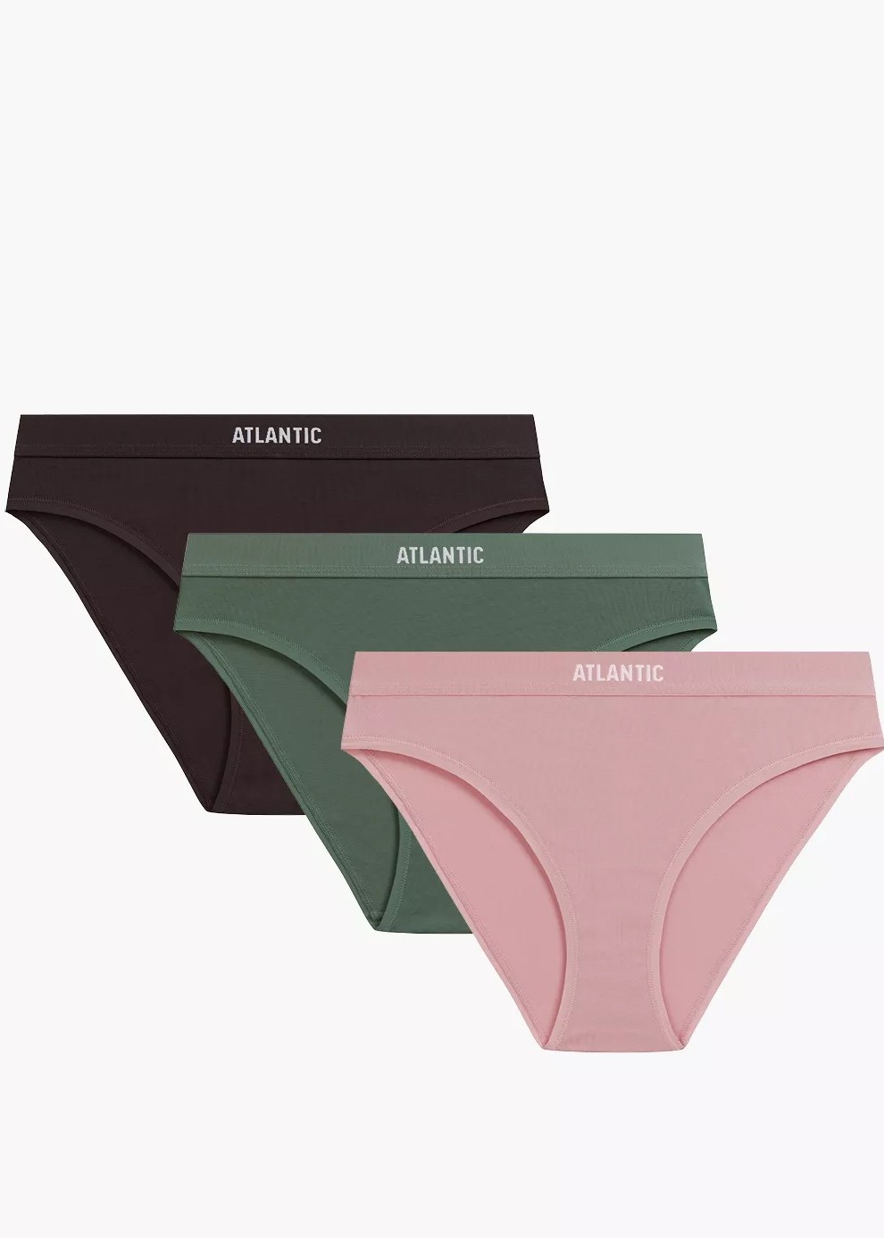 FIGI ATLANTIC 3CLP-012 JZ26 BRO/ROZ/ZIE /XL