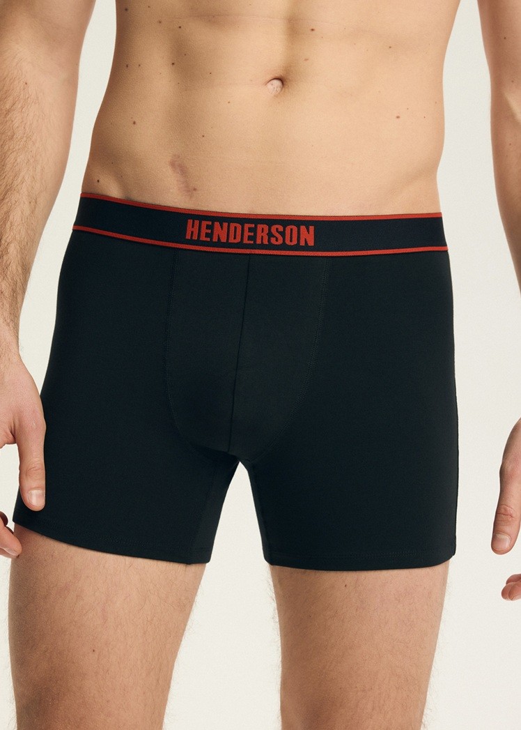 SZORTY HENDERSON 44555 BEE /XL