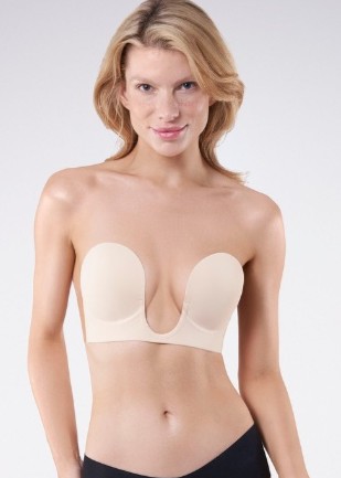 BIUSTONOSZ JULIMEX V!BRA BEZ