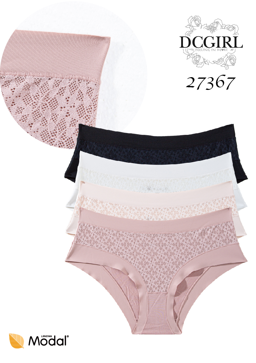 FIGI DC 27367 MODAL