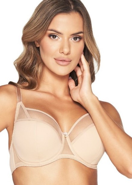 BIUSTONOSZ KINGA BC-676 SOPHIE MAXI