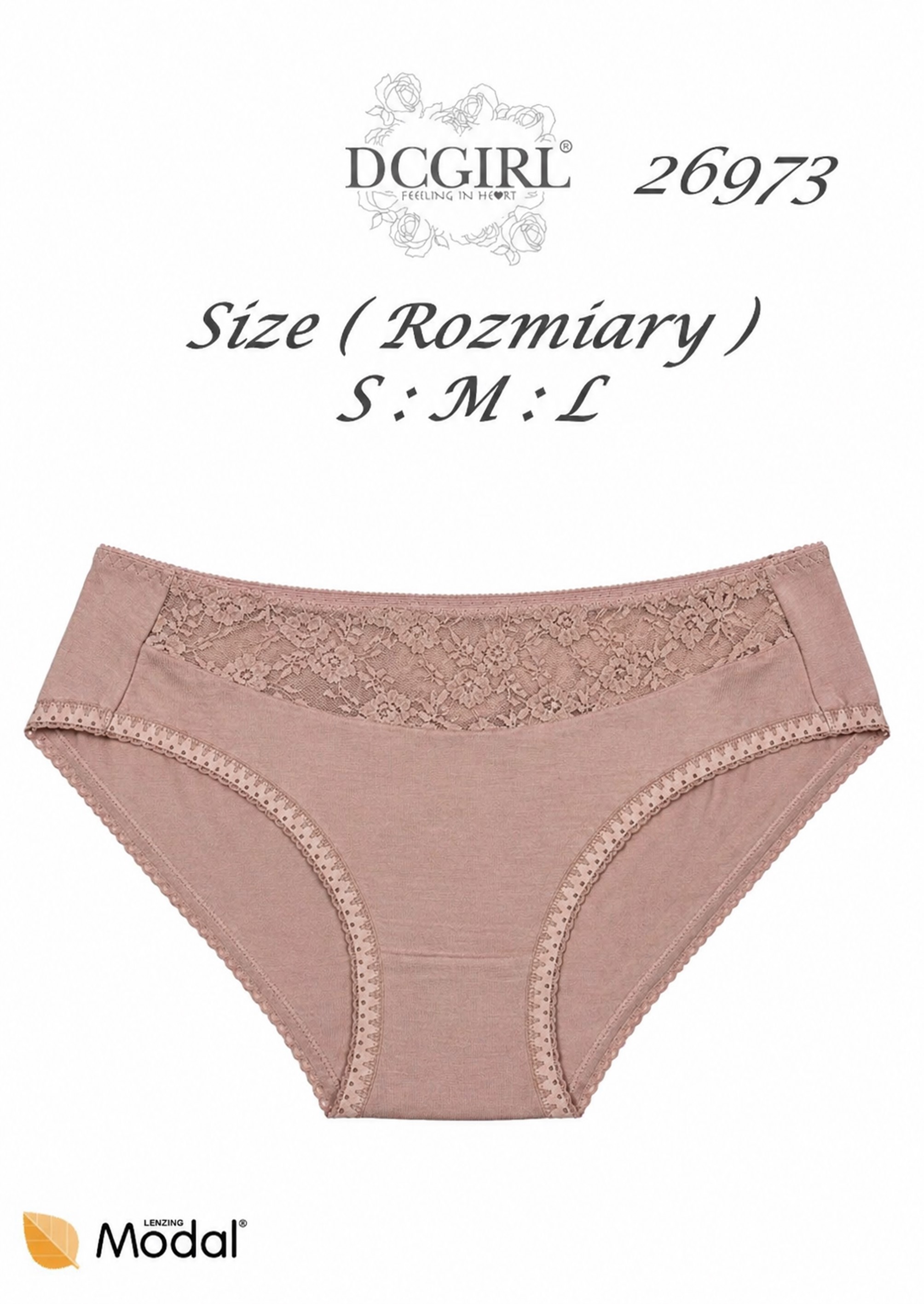 FIGI DCGIRL 26973 MODAL