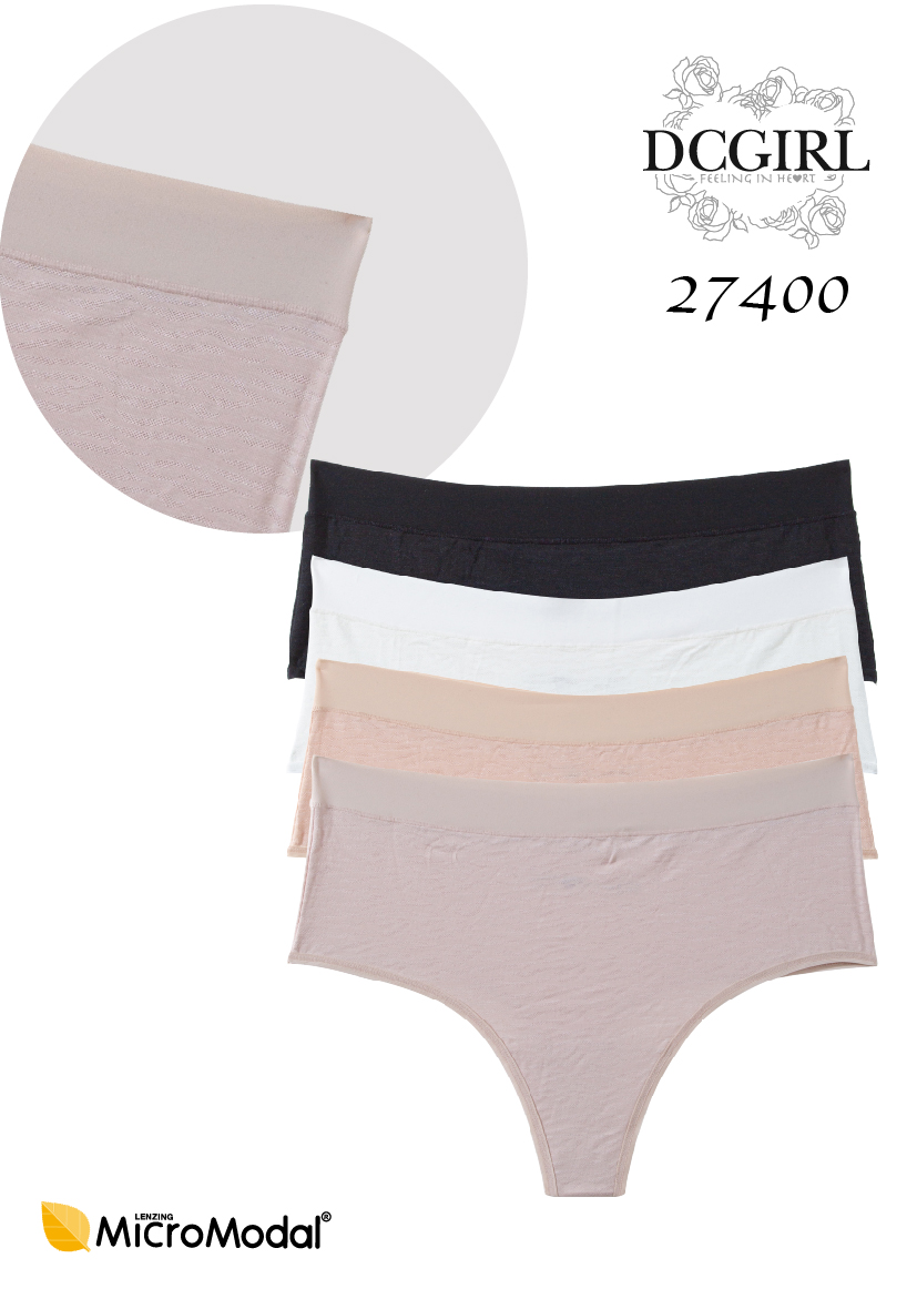 FIGI DCGIRL 27400 MICROMODAL STRINGI