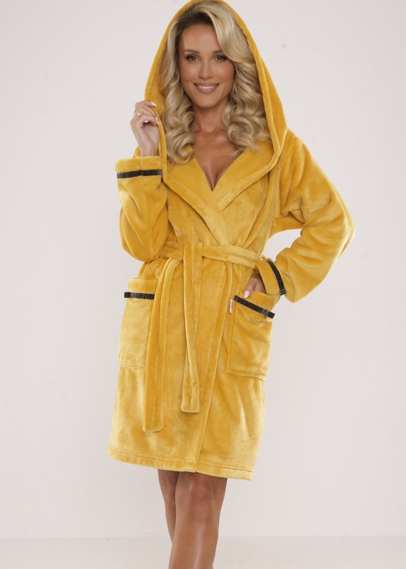 SZLAFROK DE LAFENSE 717 SERENA MIODOWY