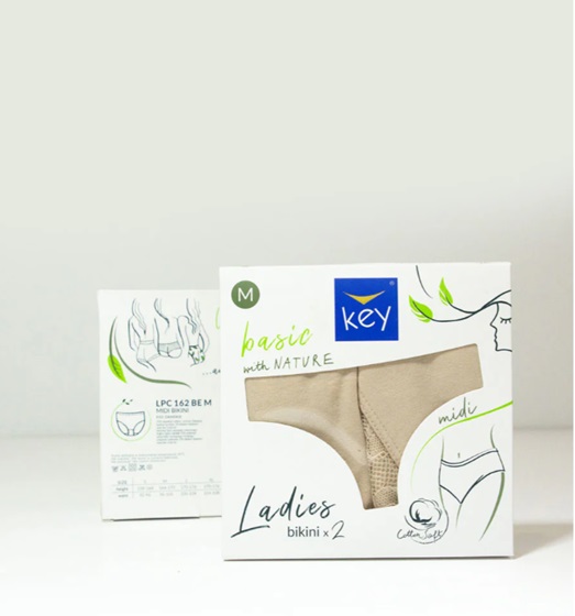 FIGI KEY LPC-162 CP /L