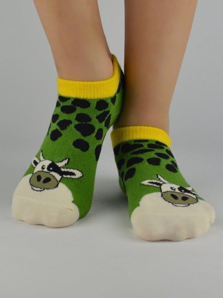 STOPKI NOVITI ST004-B-01 31-34