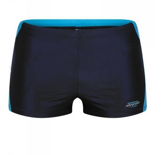 SZORTY KĄPIELOWE HENDERSON 37814 HIGH XXL granat