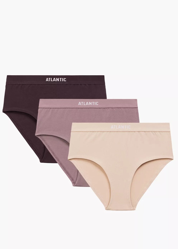 FIGI ATLANTIC 3CLP-009 JZ25 ROSC/WIN/BEZC /XXL