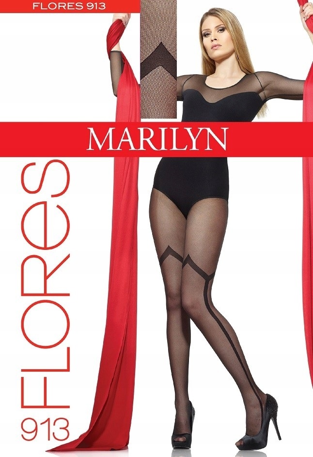 RAJSTOPY MARILYN FLORES 913 20