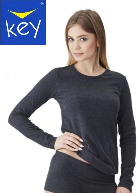 KOSZULKA KEY LVD-729/2 HOT TOUCH