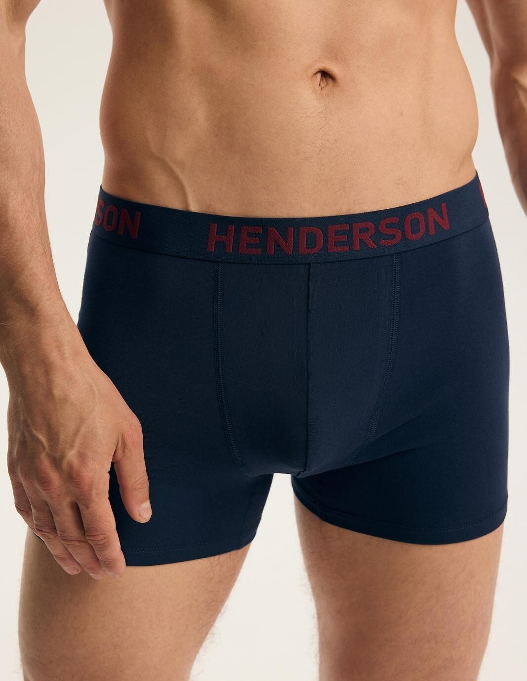 SZORTY HENDERSON 45486 FAWN /XL