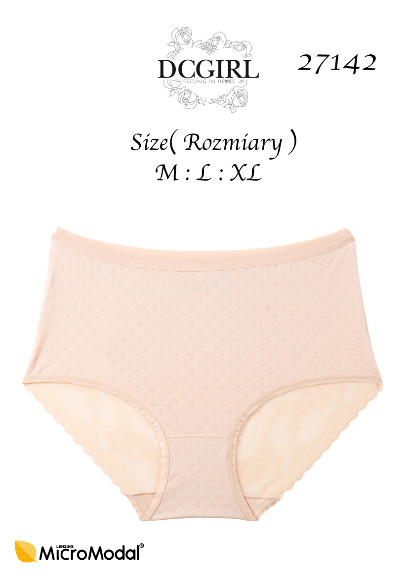 FIGI DC 27142 MICROMODAL