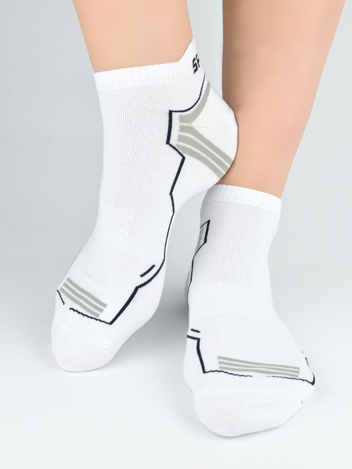 STOPKI NOVITI ST117-W-01 SPORT 39-42