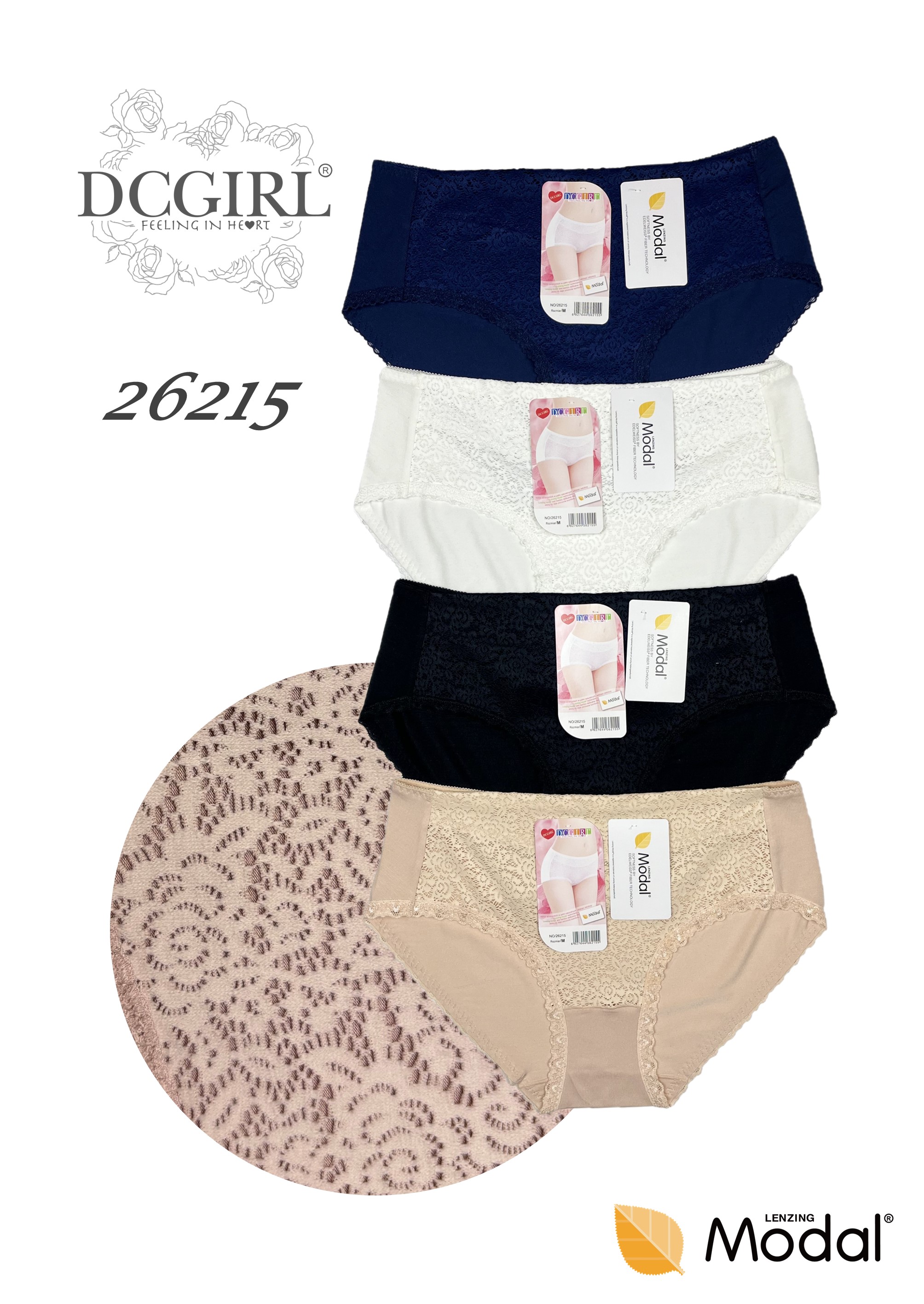FIGI DCPOLO 26215 MODAL