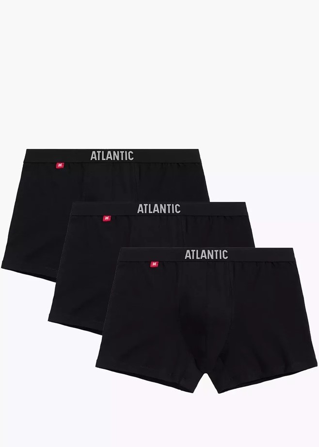 SZORTY ATLANTIC 3BMH-011 CZA /XL