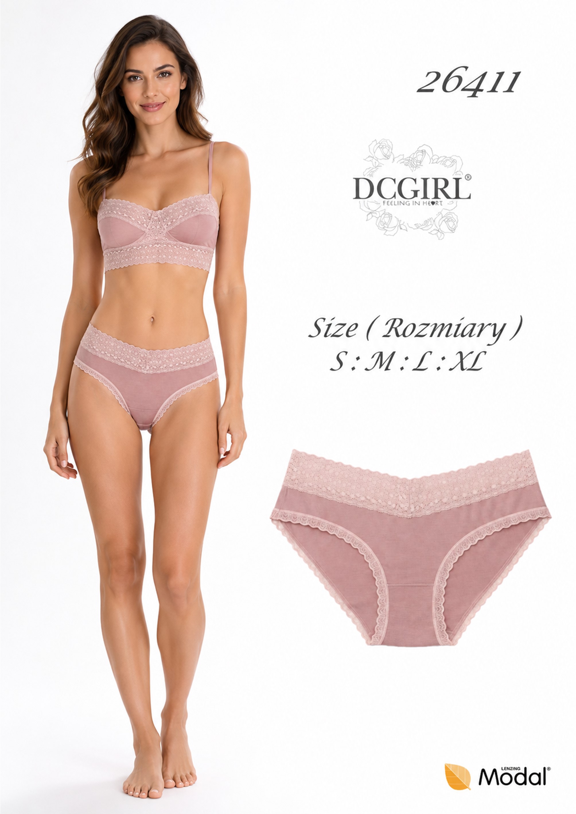 FIGI DC 26411 MODAL
