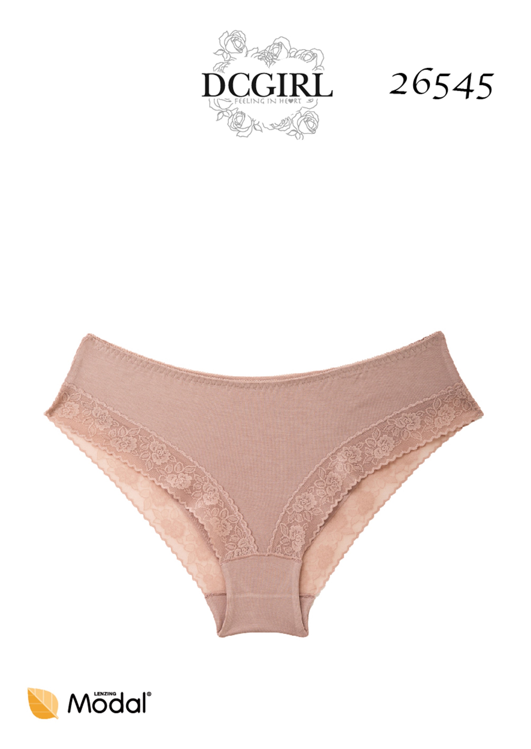 FIGI DCGIRL 26545 MODAL