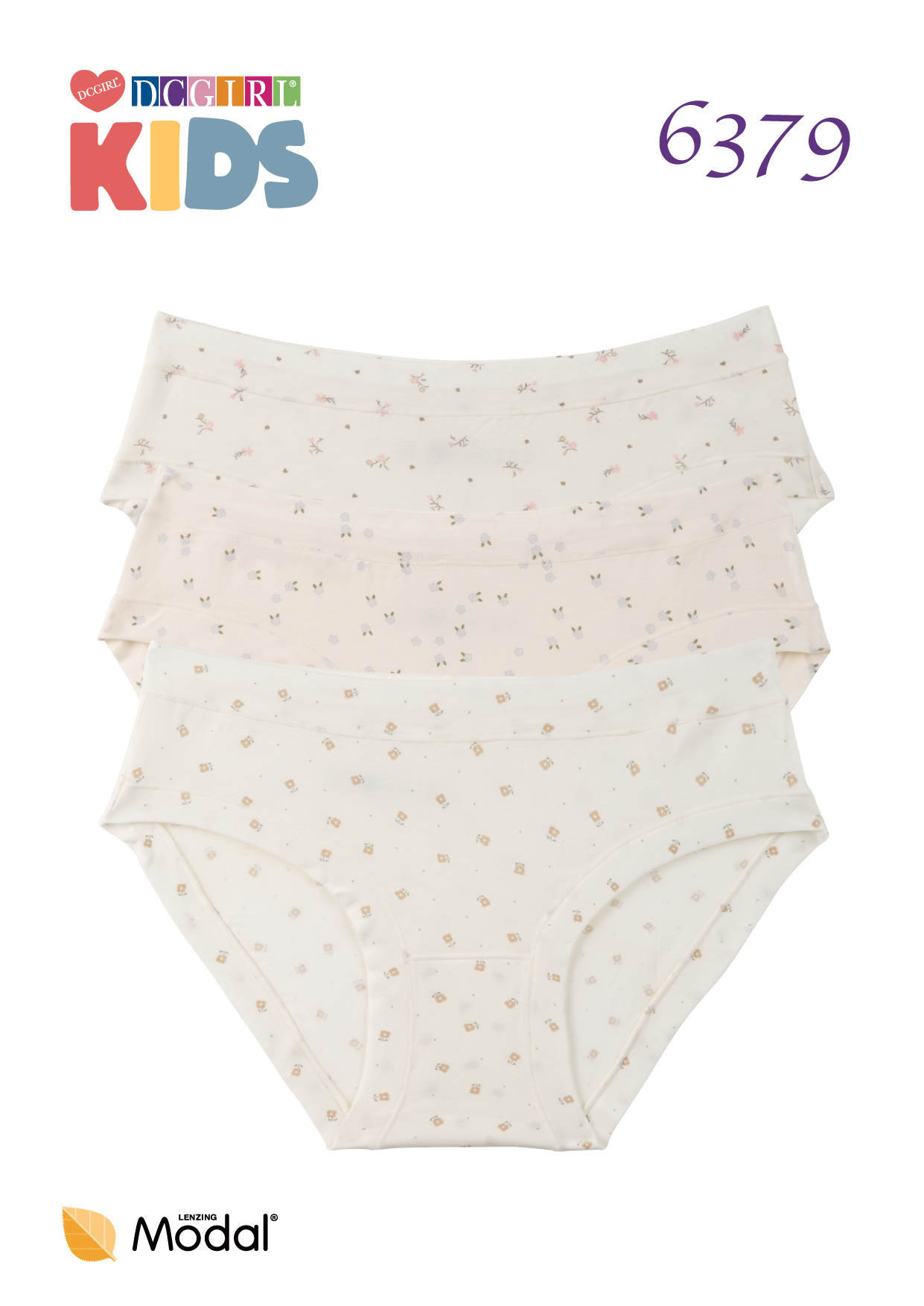 FIGI DCPOLO DZIEWCZĘCE 6379 MODAL