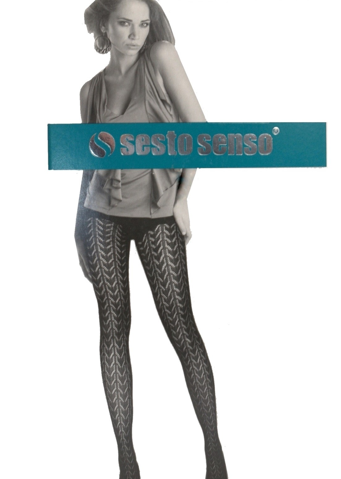 RAJSTOPY SESTO SENSO NATIA