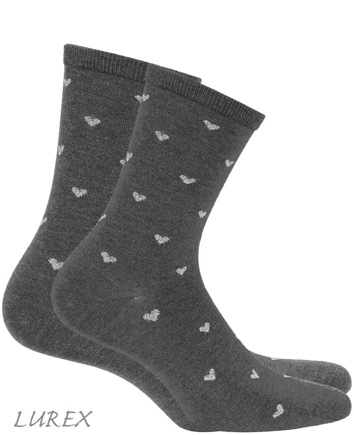 SKARPETY WOLA MIYABI WZ 992