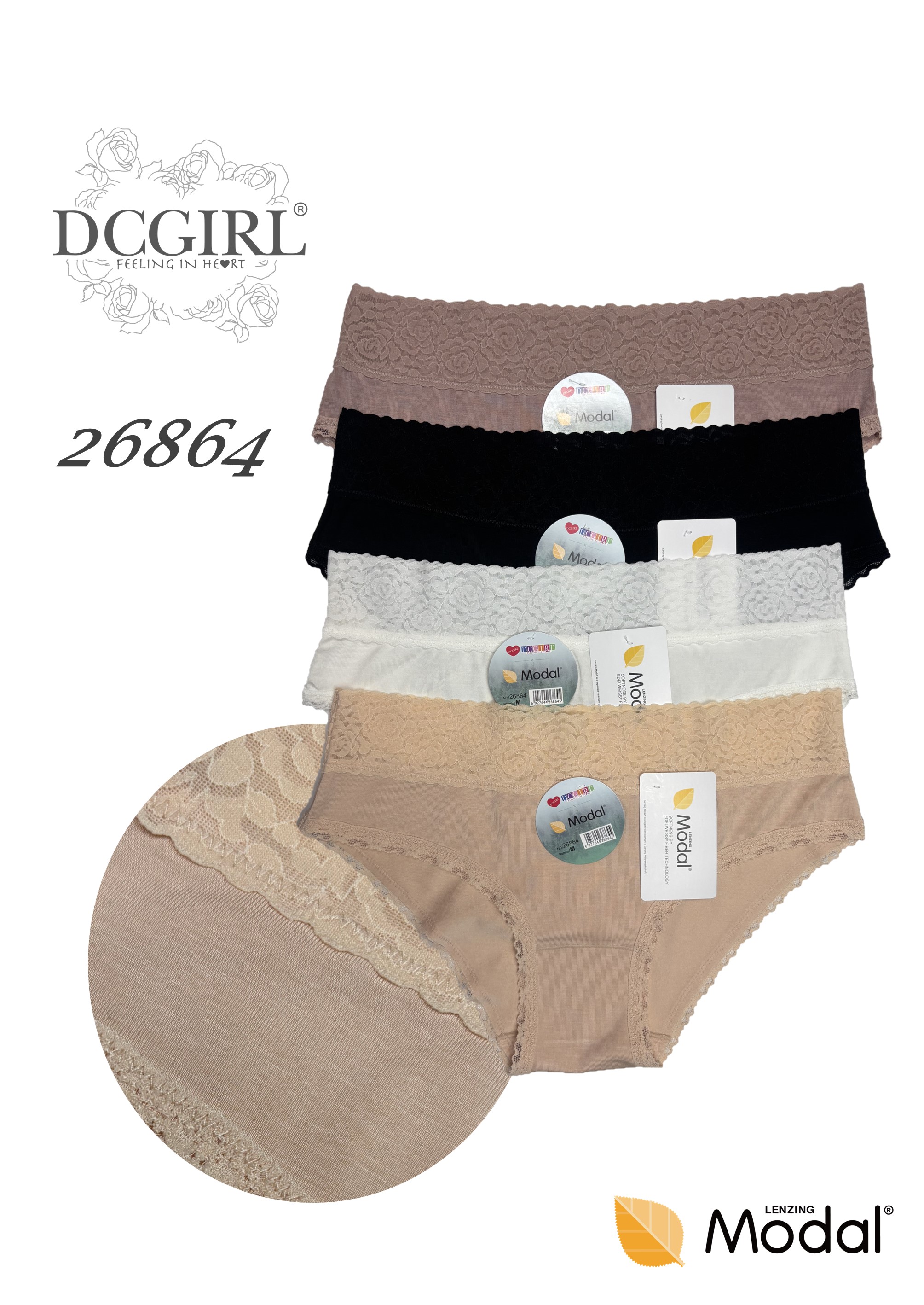 FIGI DCPOLO 26864 MODAL
